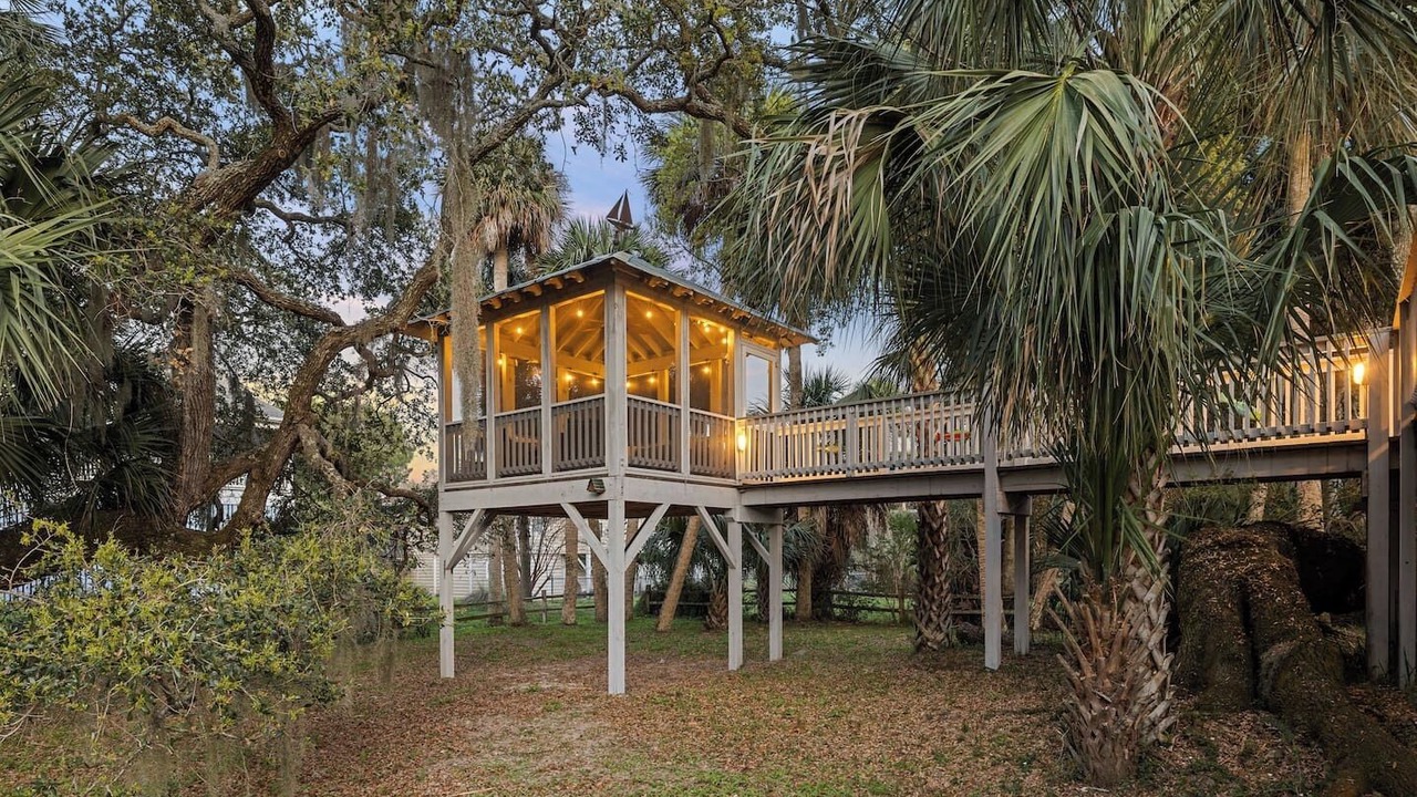 Photo of Outdoor in Edisto Island