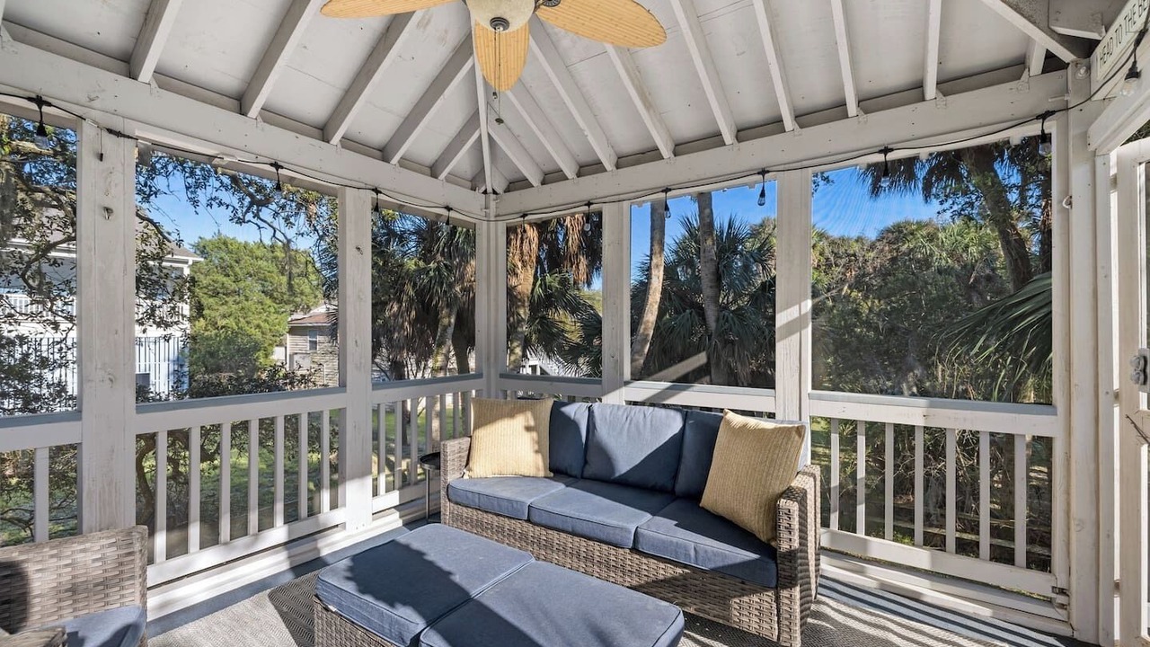 Photo of Outdoor in Edisto Island