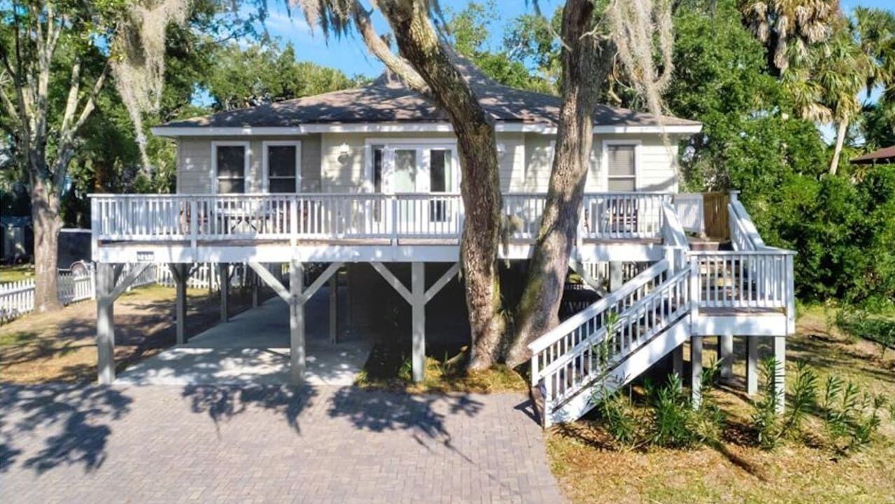 Photo of Outdoor in Edisto Island