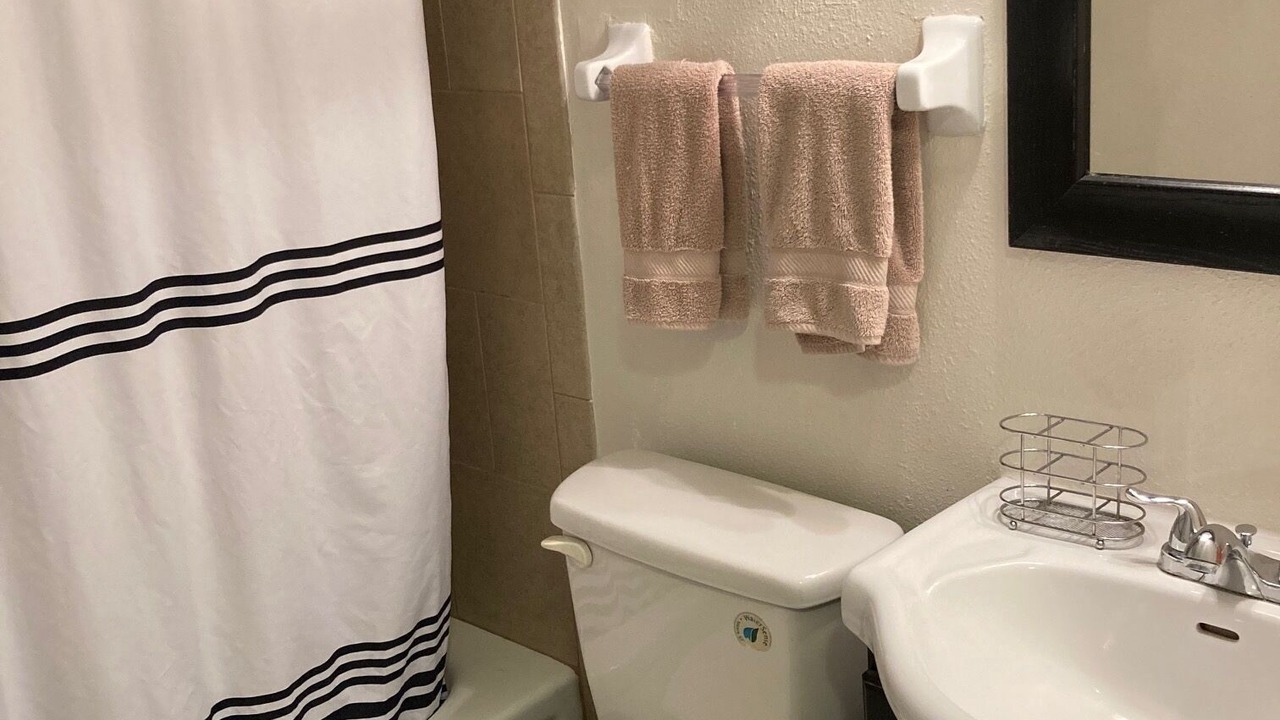 Photo of Bathroom in Fellowship