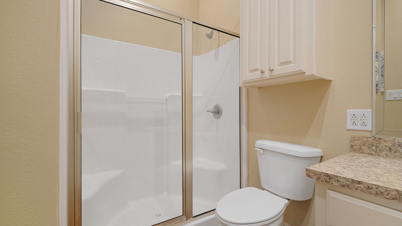 Photo of Bathroom in Cecil