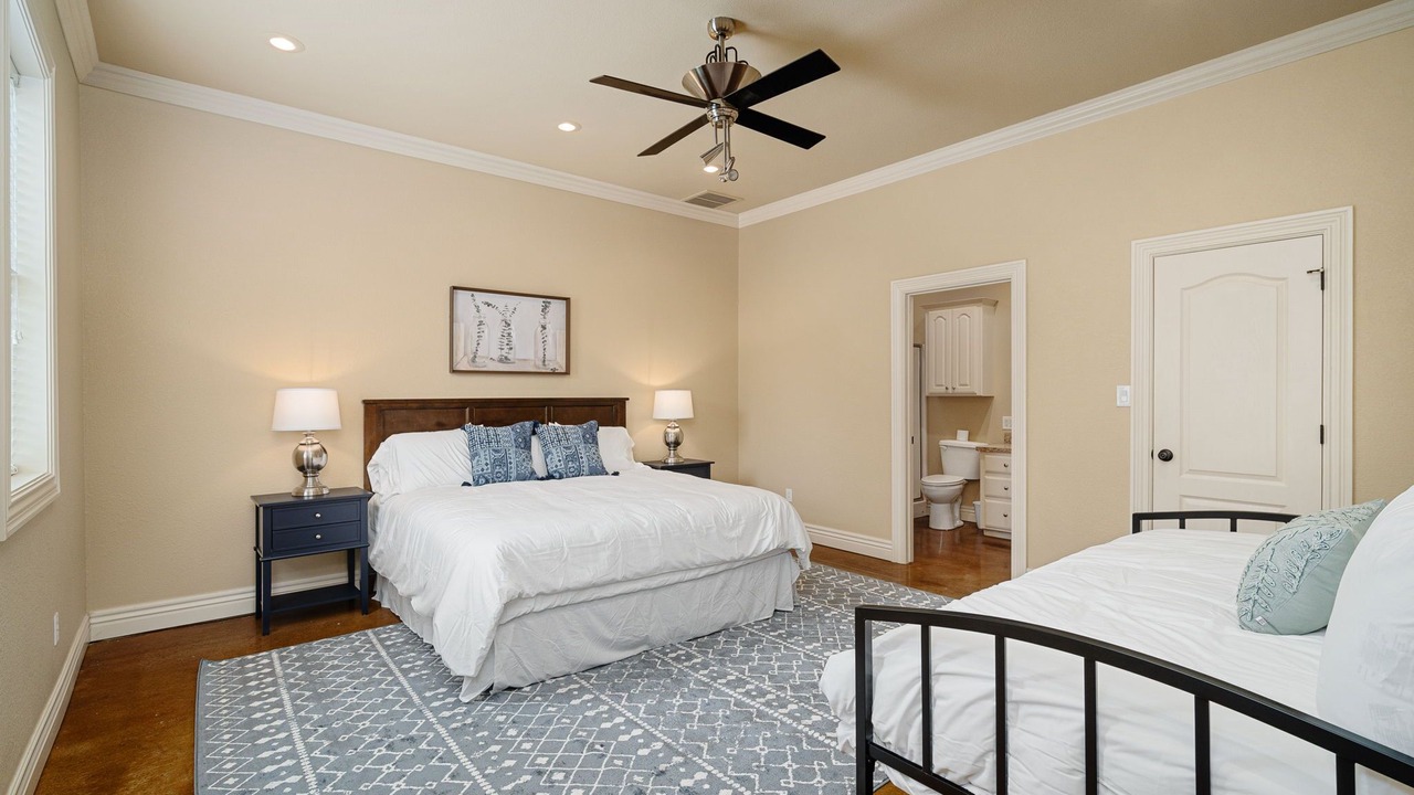 Photo of Bedroom in Cecil