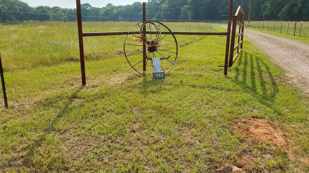 Photo of Outdoor in Caddo Gap