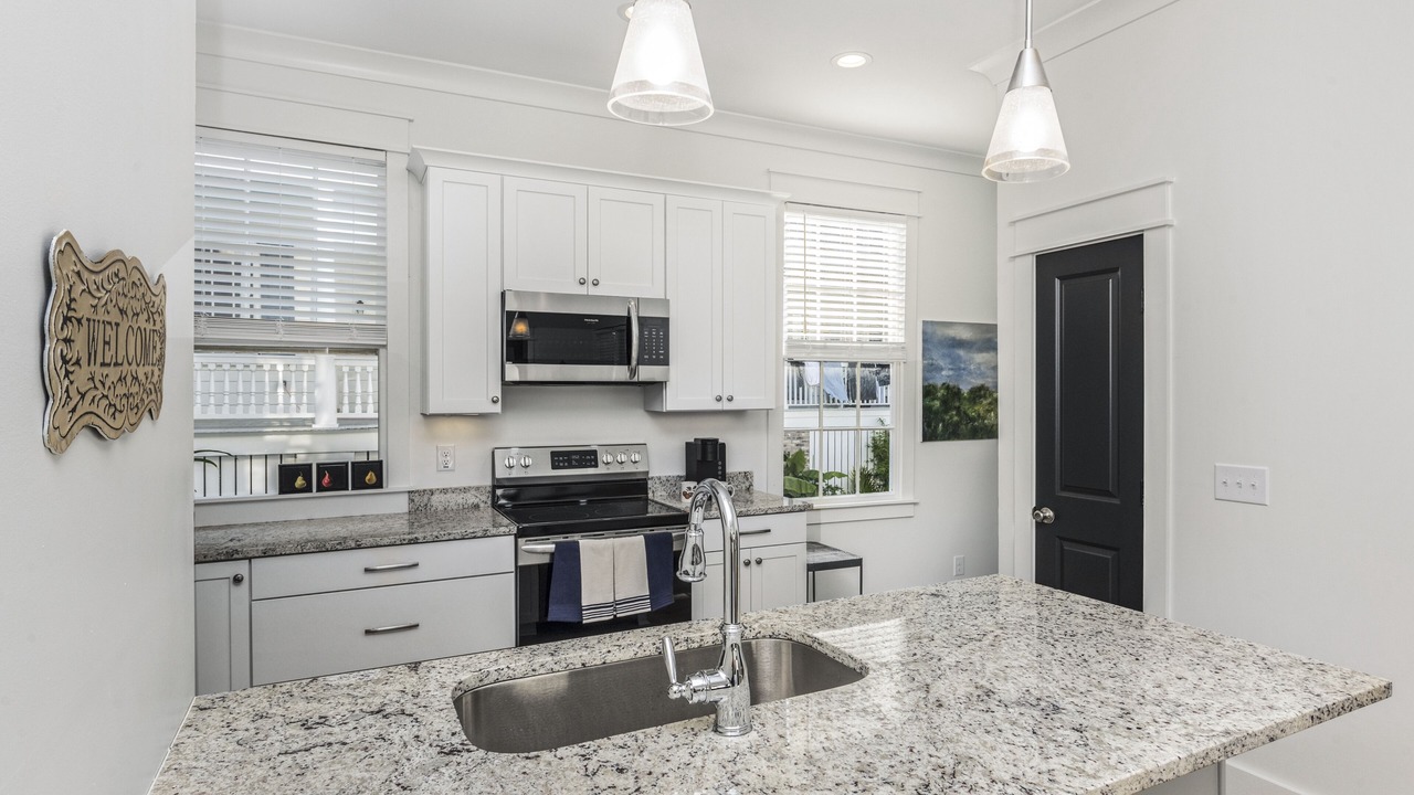 Photo of Kitchen in Harleston Village