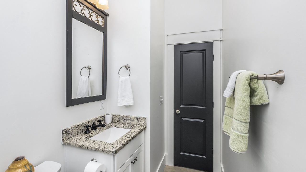 Photo of Bathroom in Harleston Village