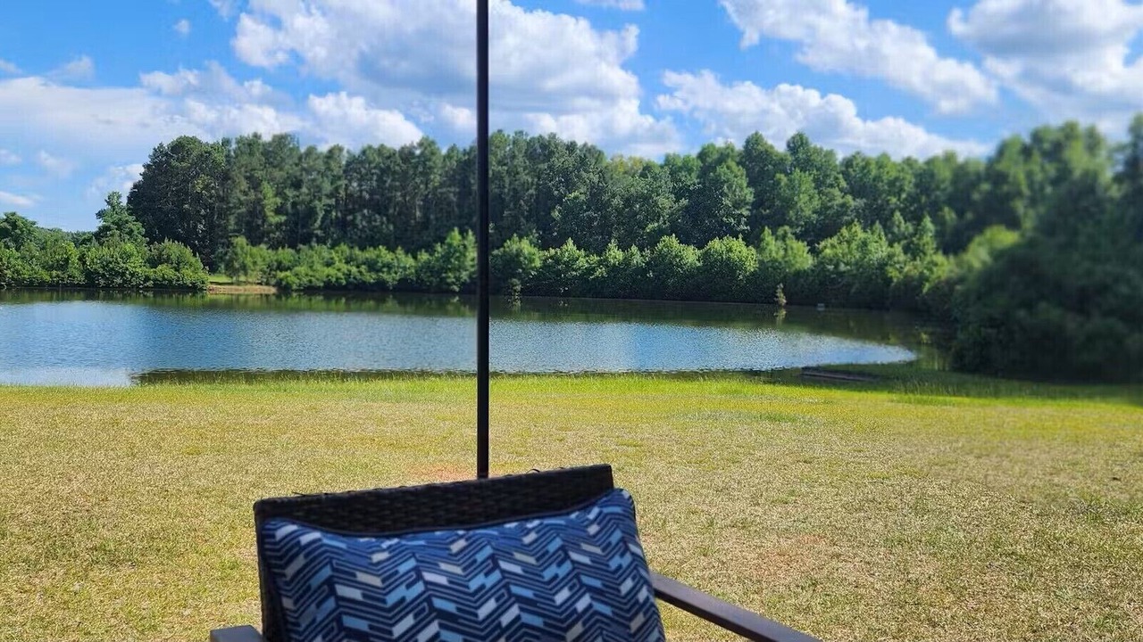 Photo of Outdoor in Orangeburg County
