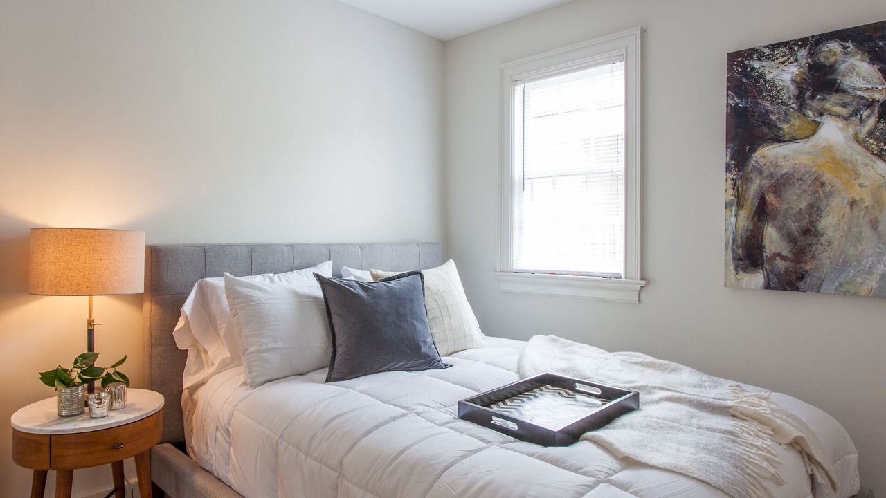 Photo of Bedroom in Radcliffeborough