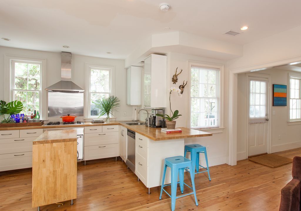 Photo of Kitchen in Radcliffeborough
