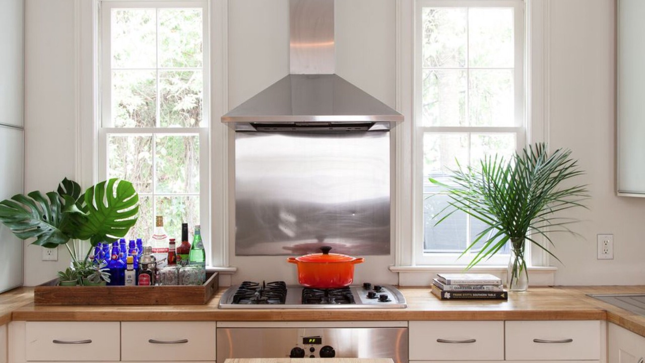 Photo of Kitchen in Radcliffeborough