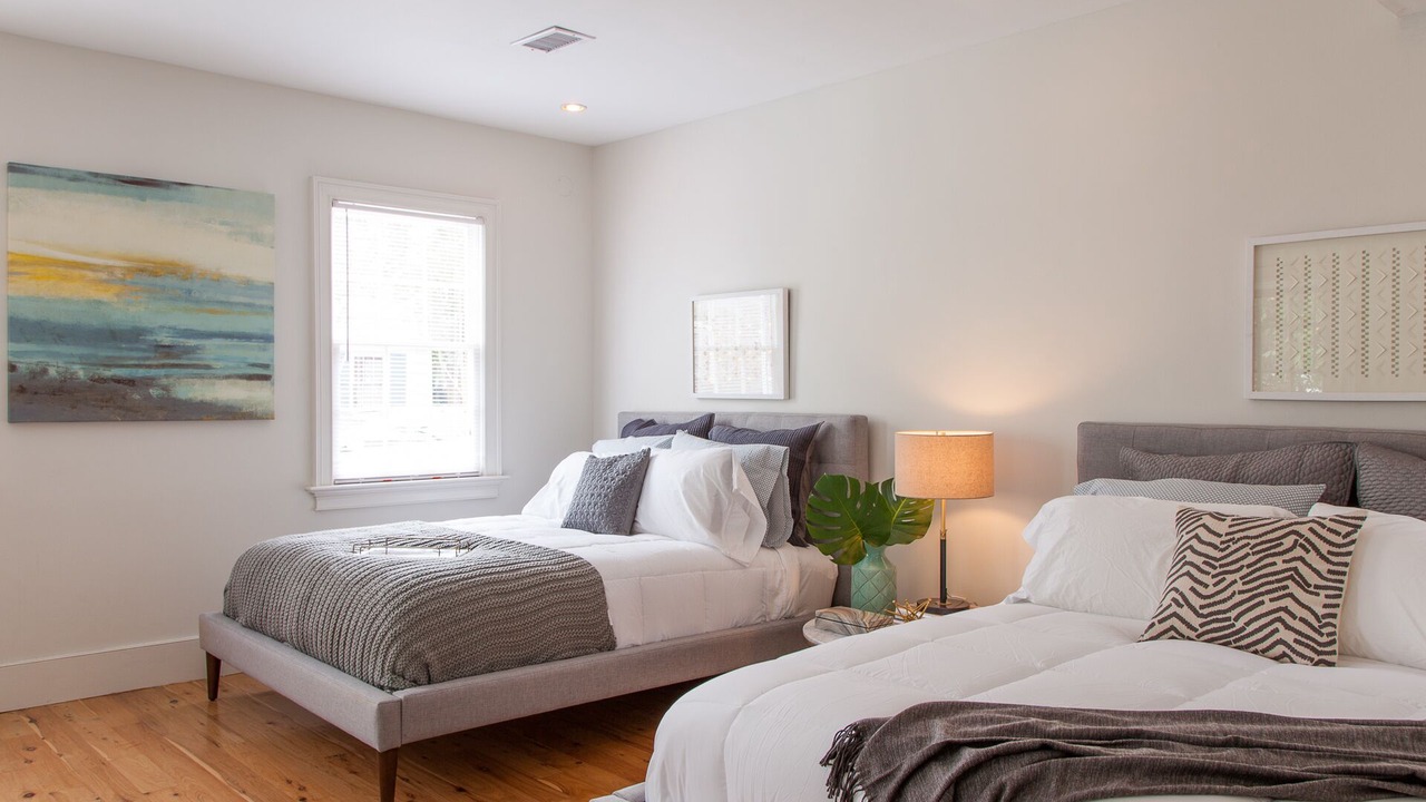 Photo of Bedroom in Radcliffeborough