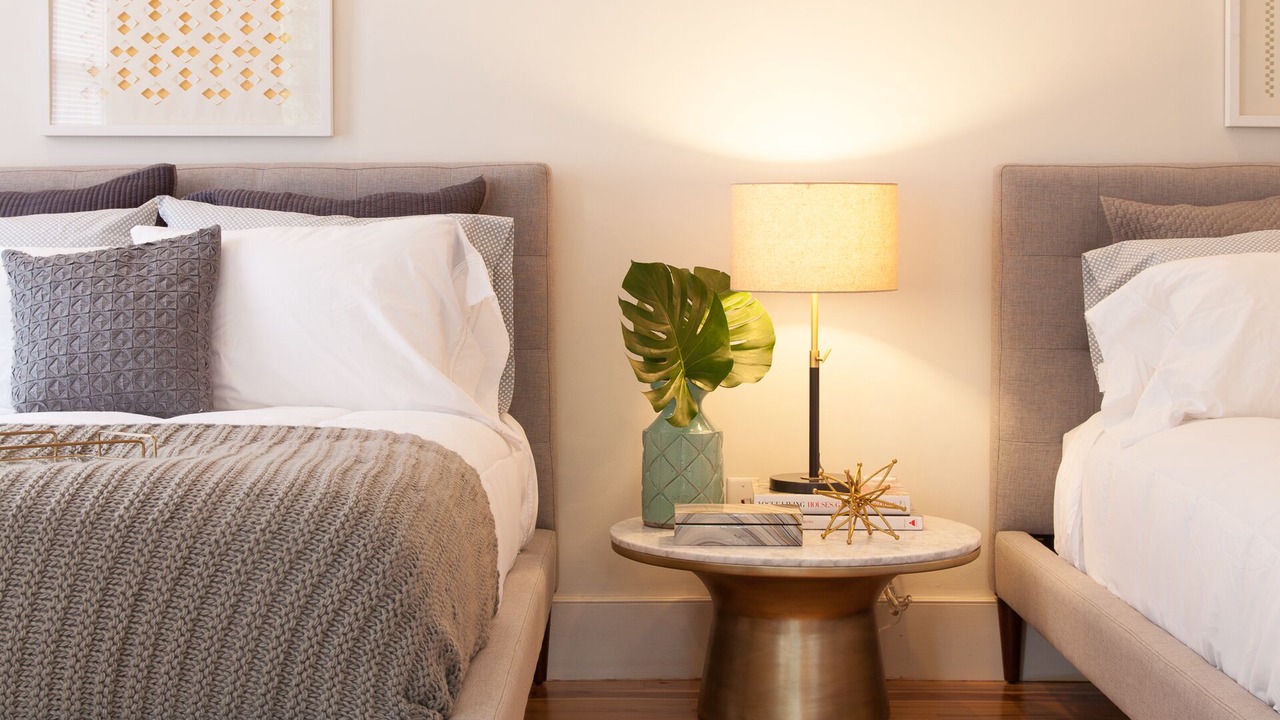 Photo of Bedroom in Radcliffeborough