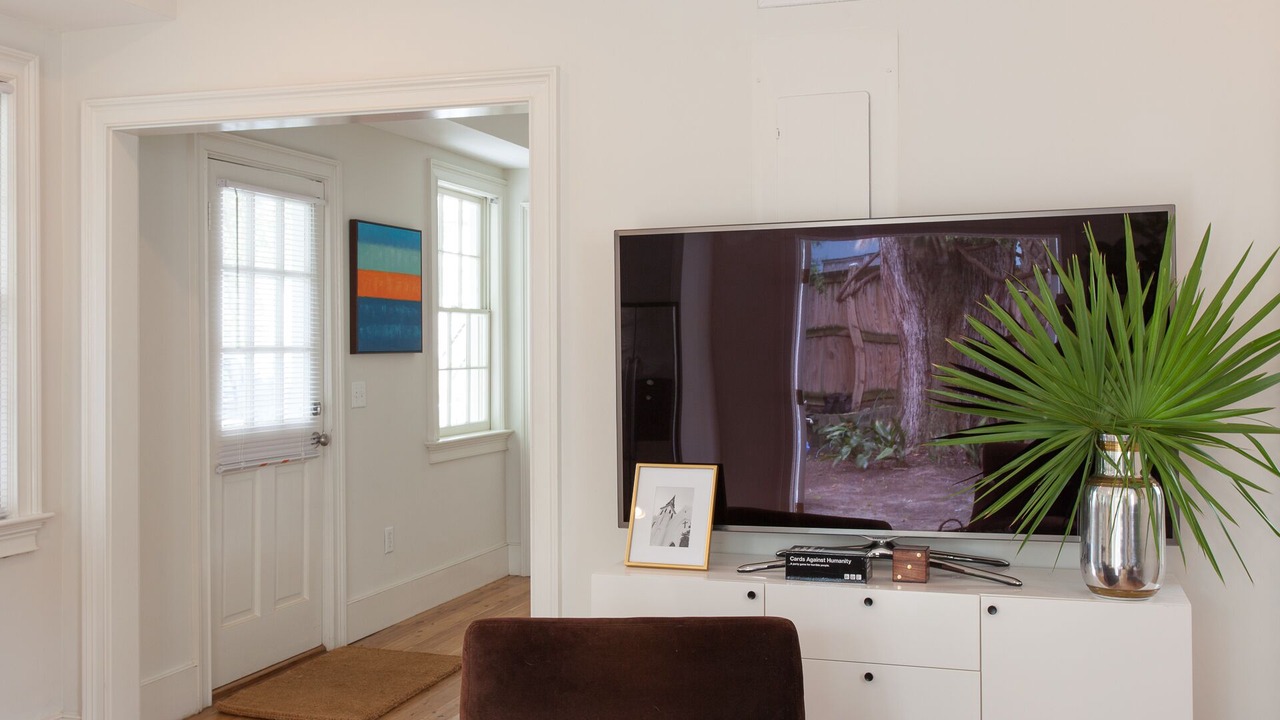 Photo of Livingroom in Radcliffeborough