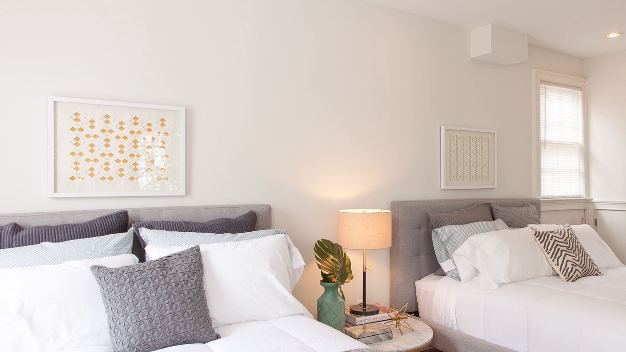 Photo of Bedroom in Radcliffeborough