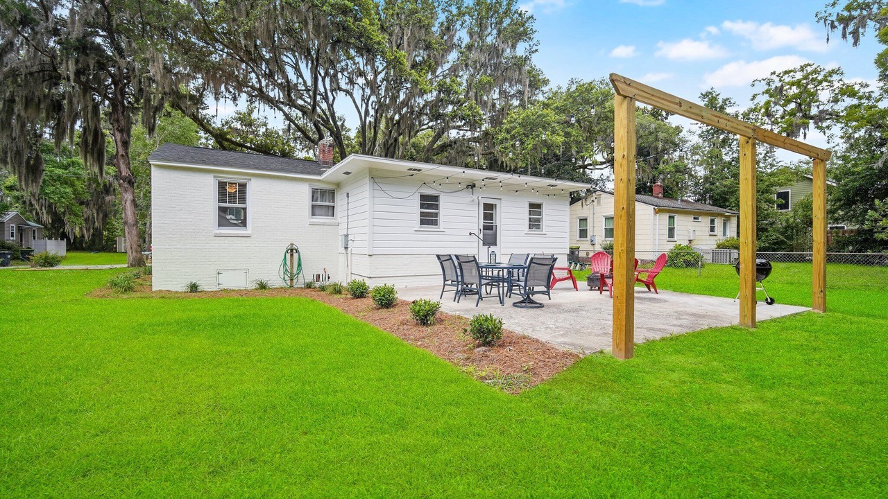 Photo of Outdoor in Pigeon Point