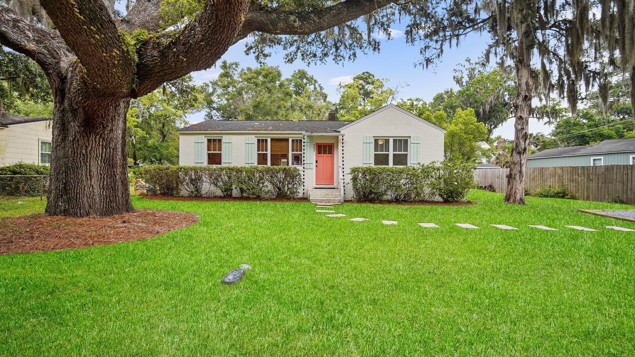 Photo of Outdoor in Pigeon Point
