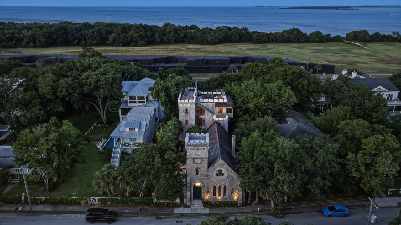 Photo of Outdoor in Sullivan's Island