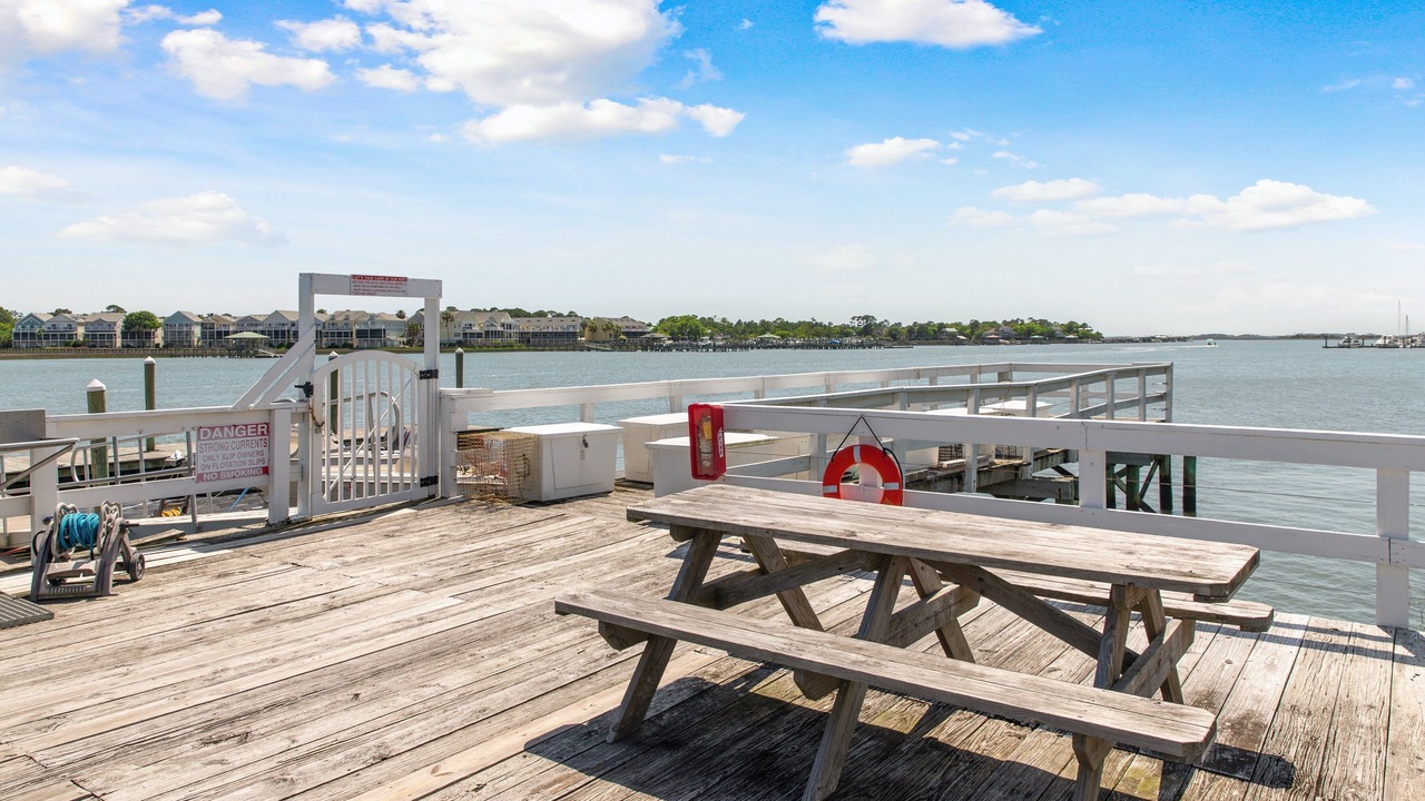 Photo of Outdoor in Folly Beach