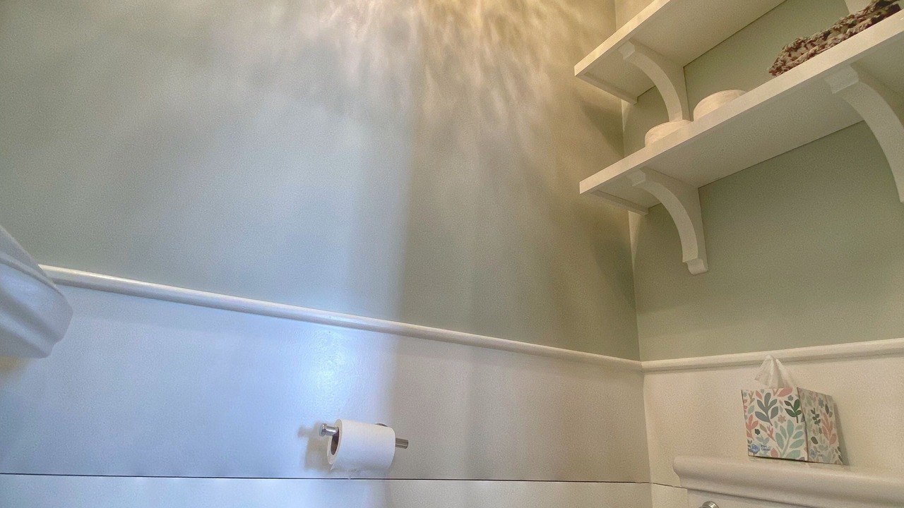 Photo of Bathroom in Isle of Hope Historic District