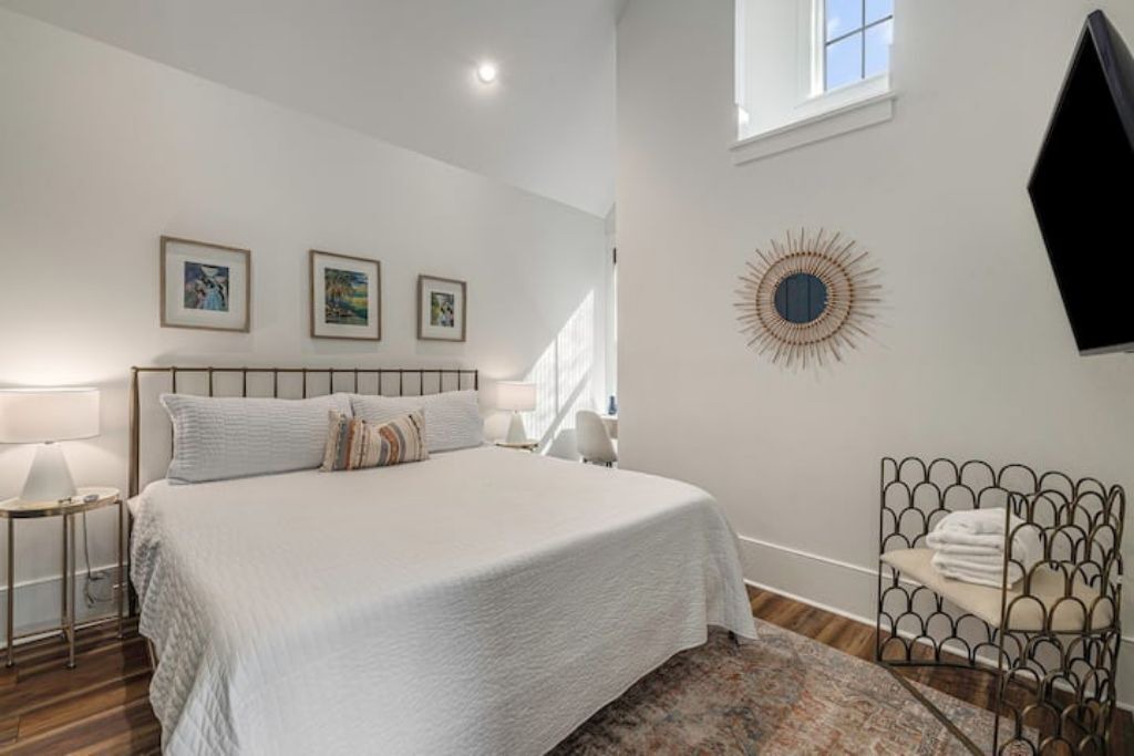 Photo of Bedroom in Cannonborough Elliotborough