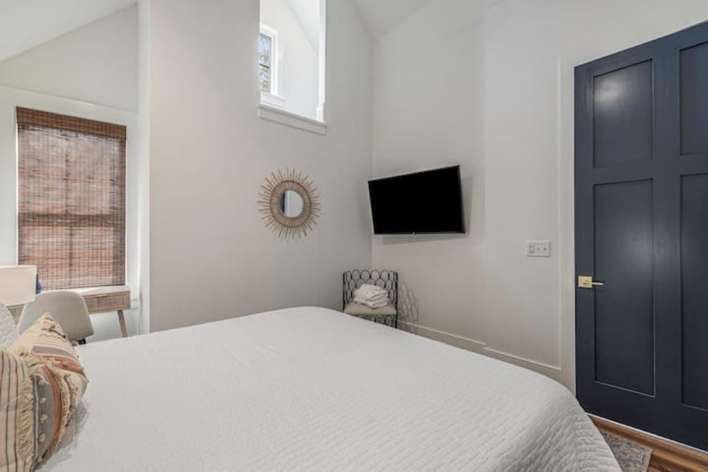 Photo of Bedroom in Cannonborough Elliotborough