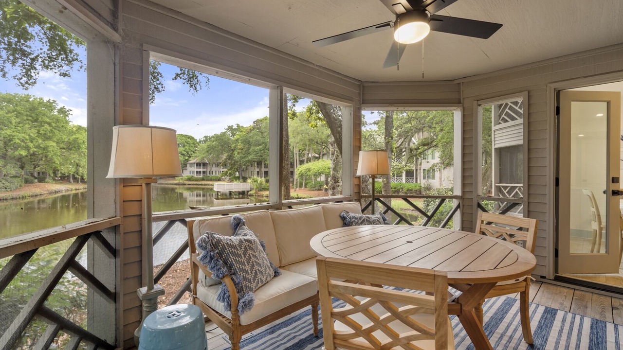 Photo of Outdoor in Kiawah Island