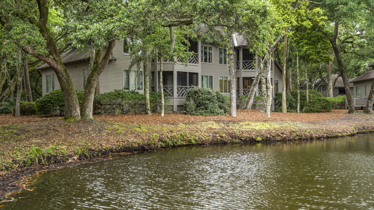 Photo of Outdoor in Kiawah Island