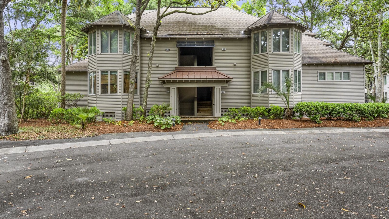 Photo of Outdoor in Kiawah Island