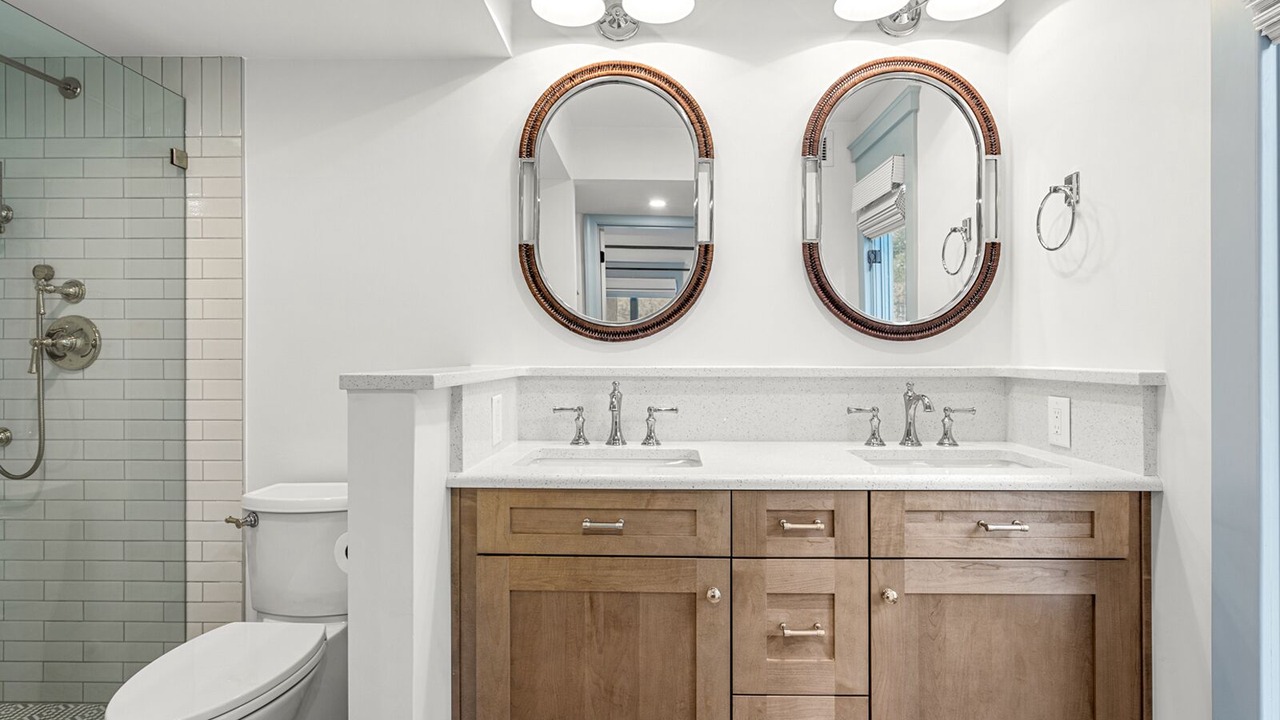 Photo of Bathroom in Kiawah Island