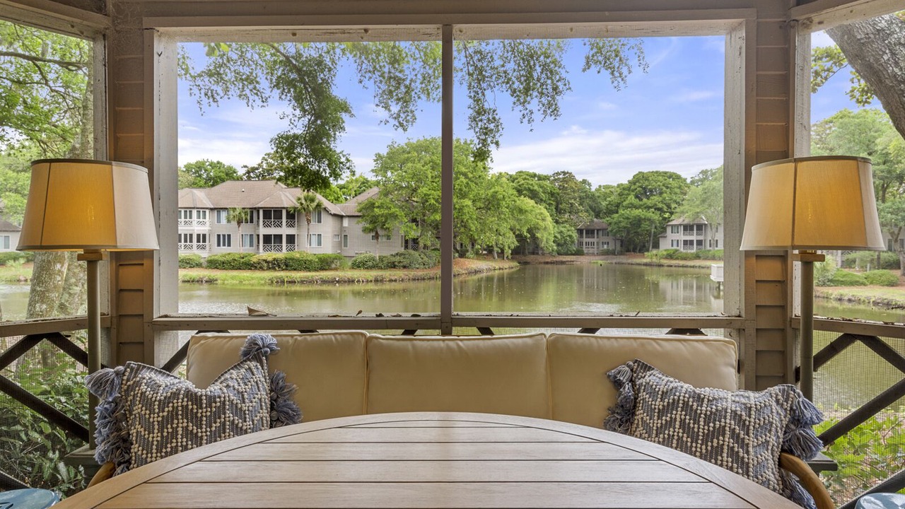 Photo of Outdoor in Kiawah Island