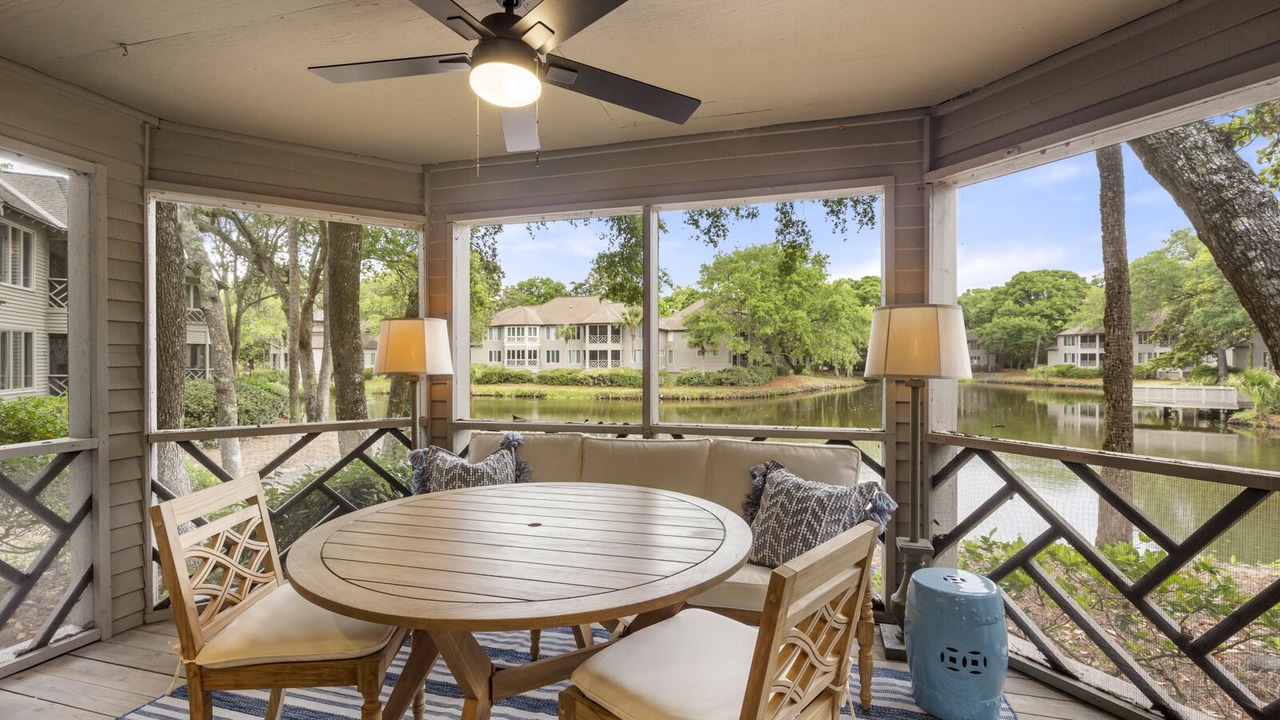 Photo of Outdoor in Kiawah Island