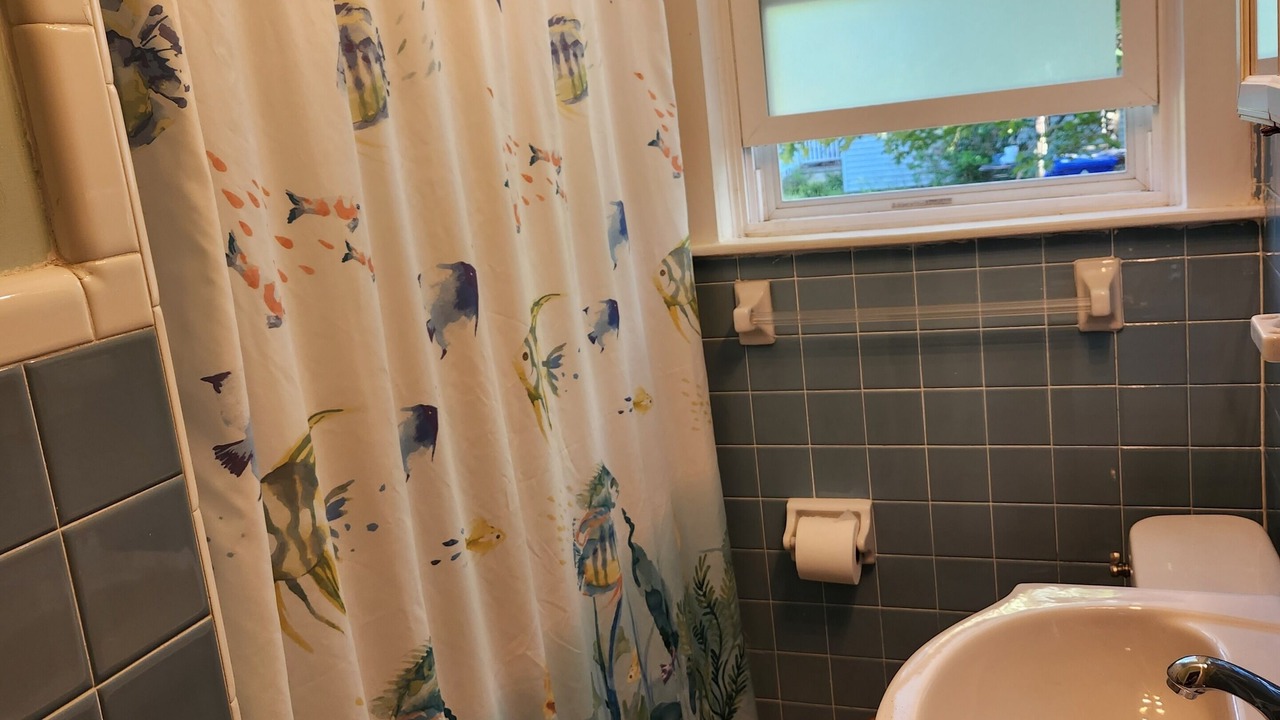 Photo of Bathroom in Charleston