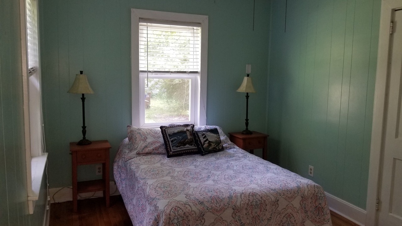 Photo of Bedroom in Charleston