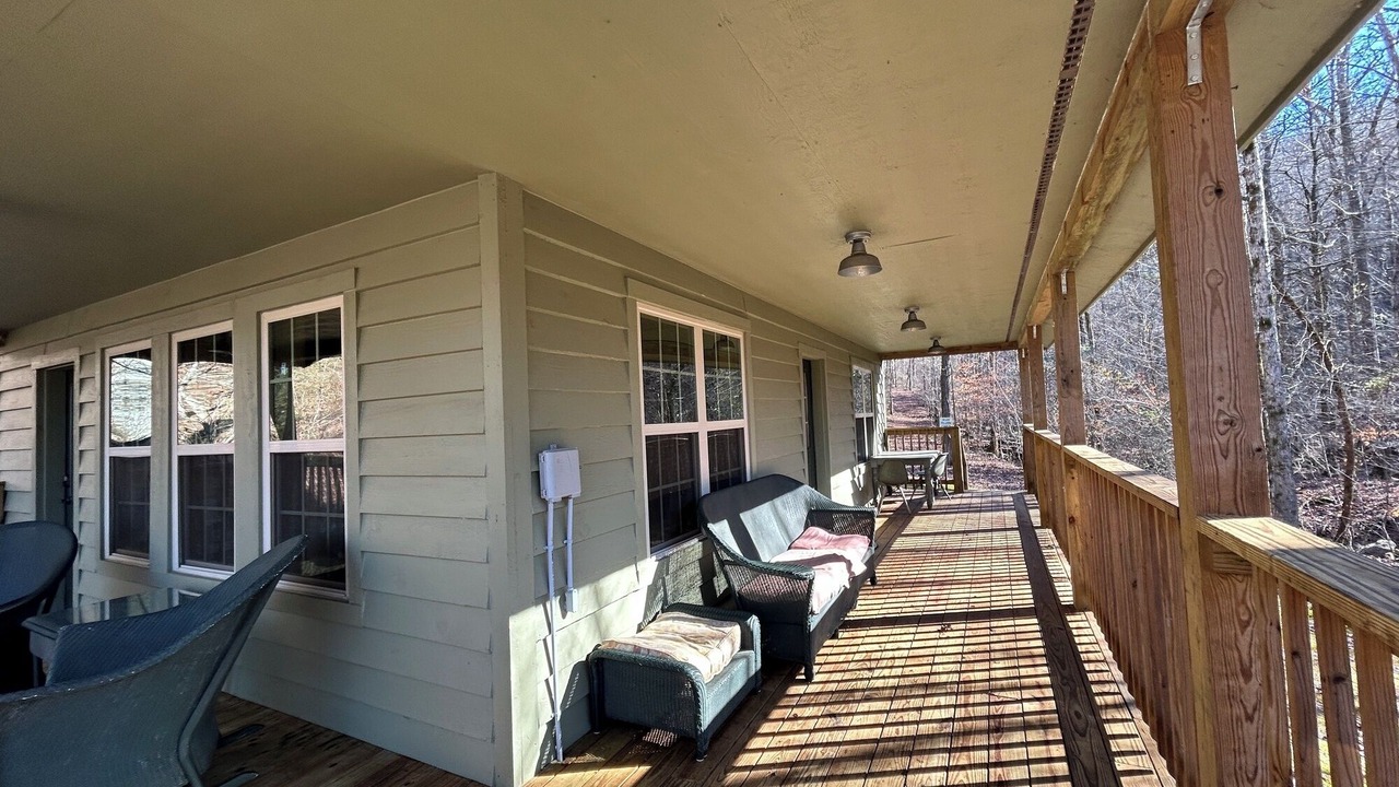 Photo of Outdoor in Ozark
