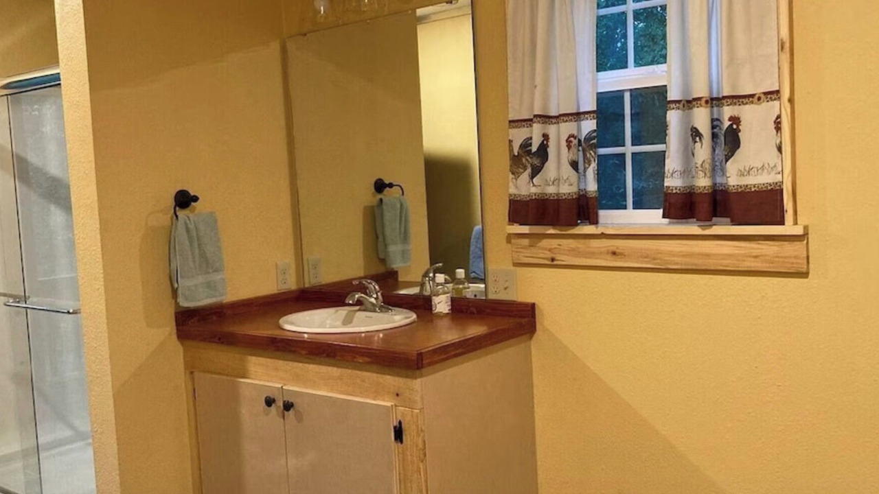 Photo of Bathroom in Ozark