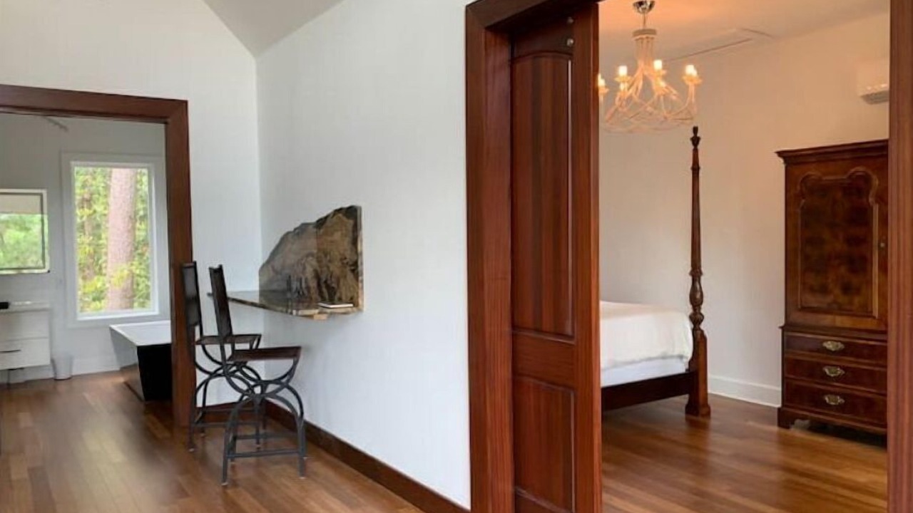 Photo of Bedroom in Johns Island