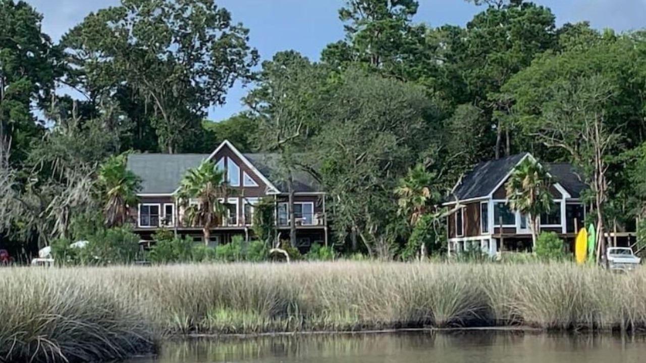Photo of Outdoor in Johns Island