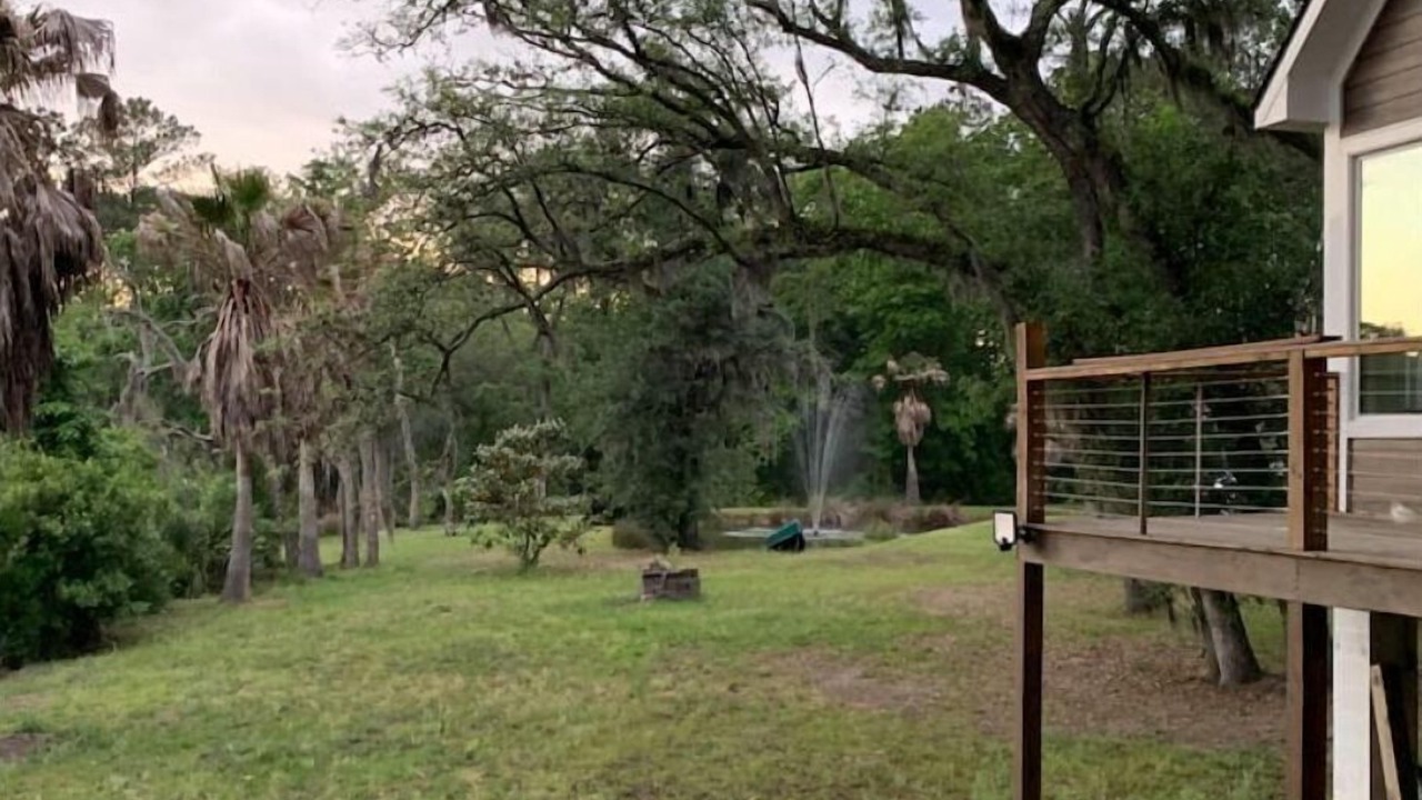 Photo of Outdoor in Johns Island