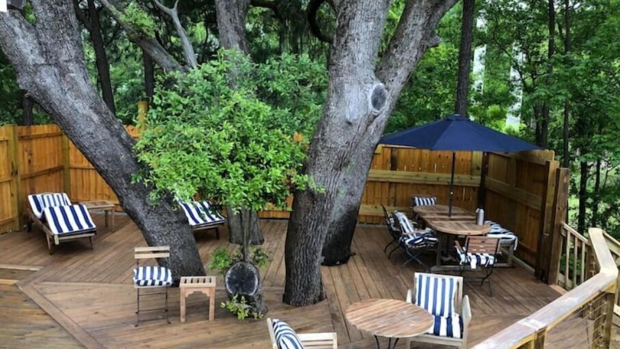 Photo of Outdoor in Johns Island