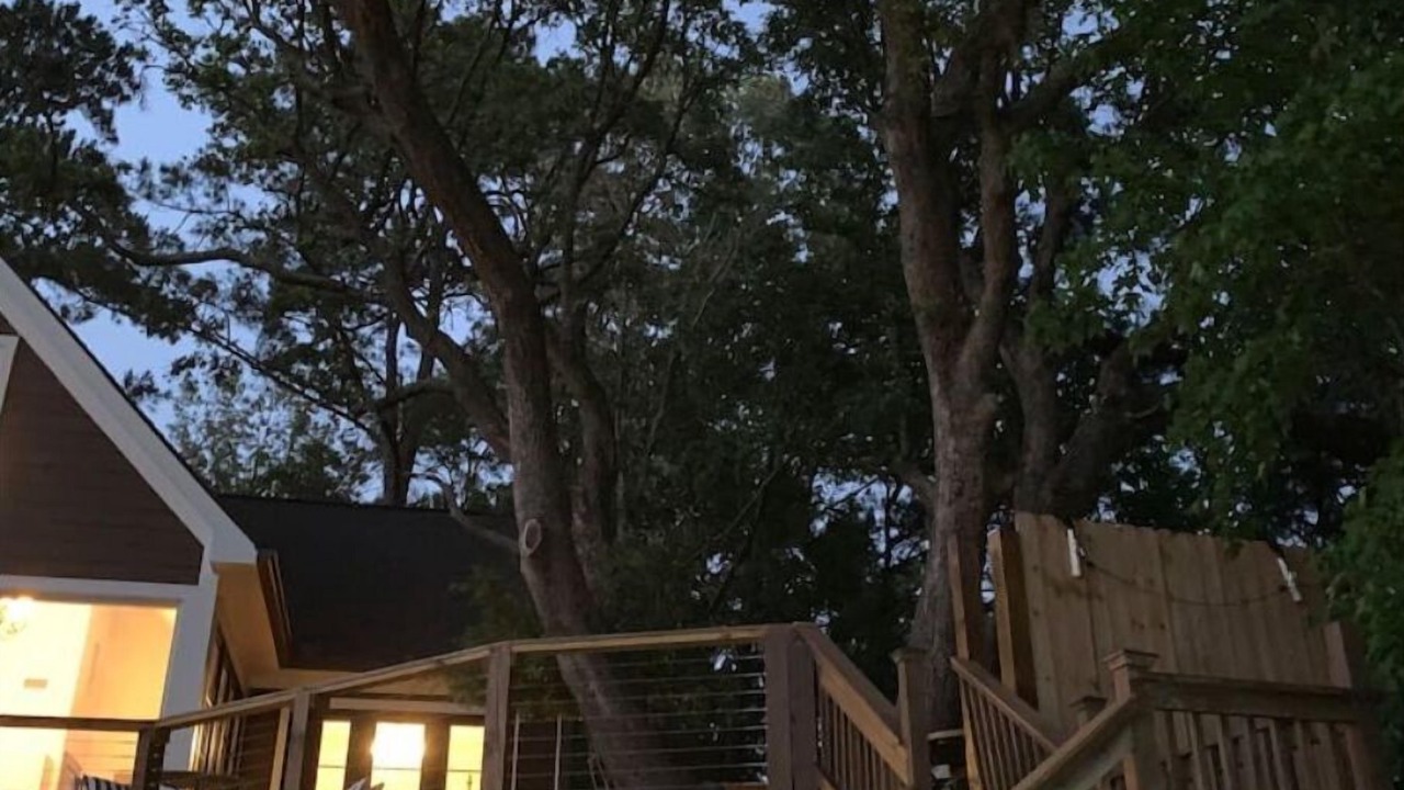 Photo of Outdoor in Johns Island