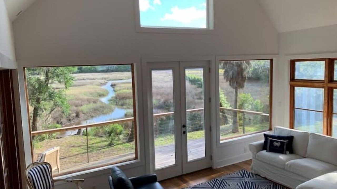 Photo of Livingroom in Johns Island