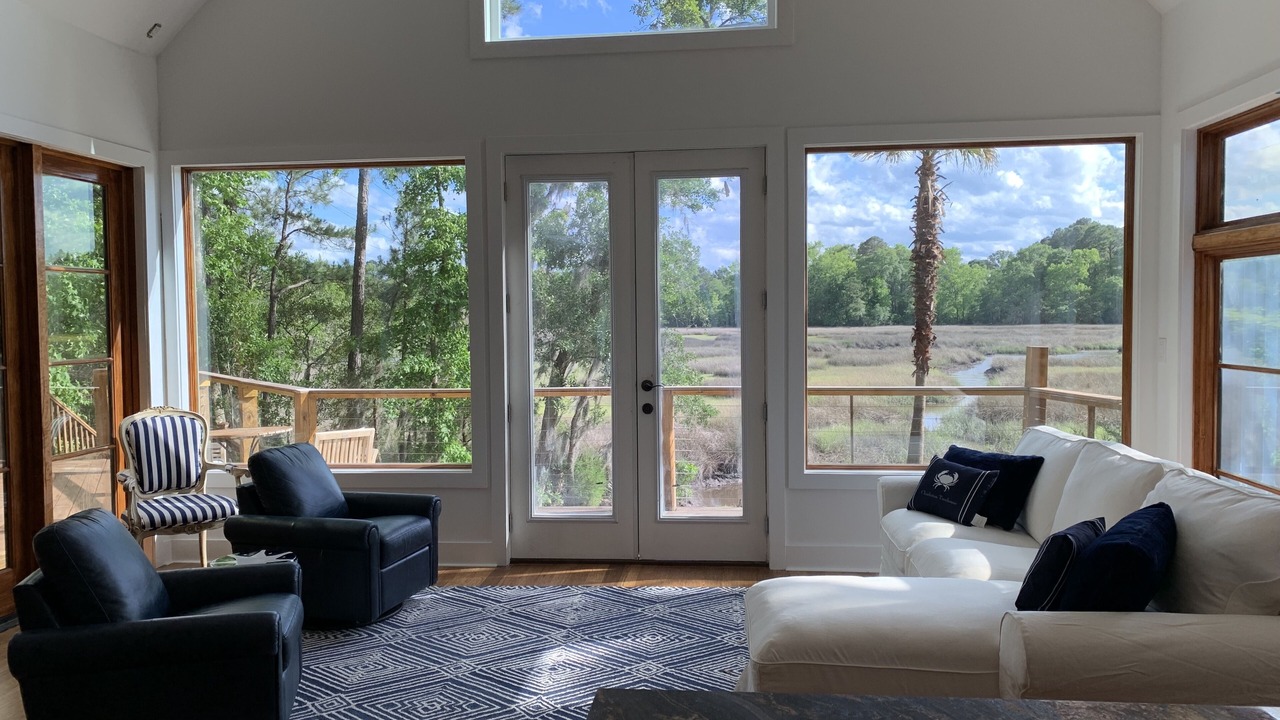Photo of Livingroom in Johns Island