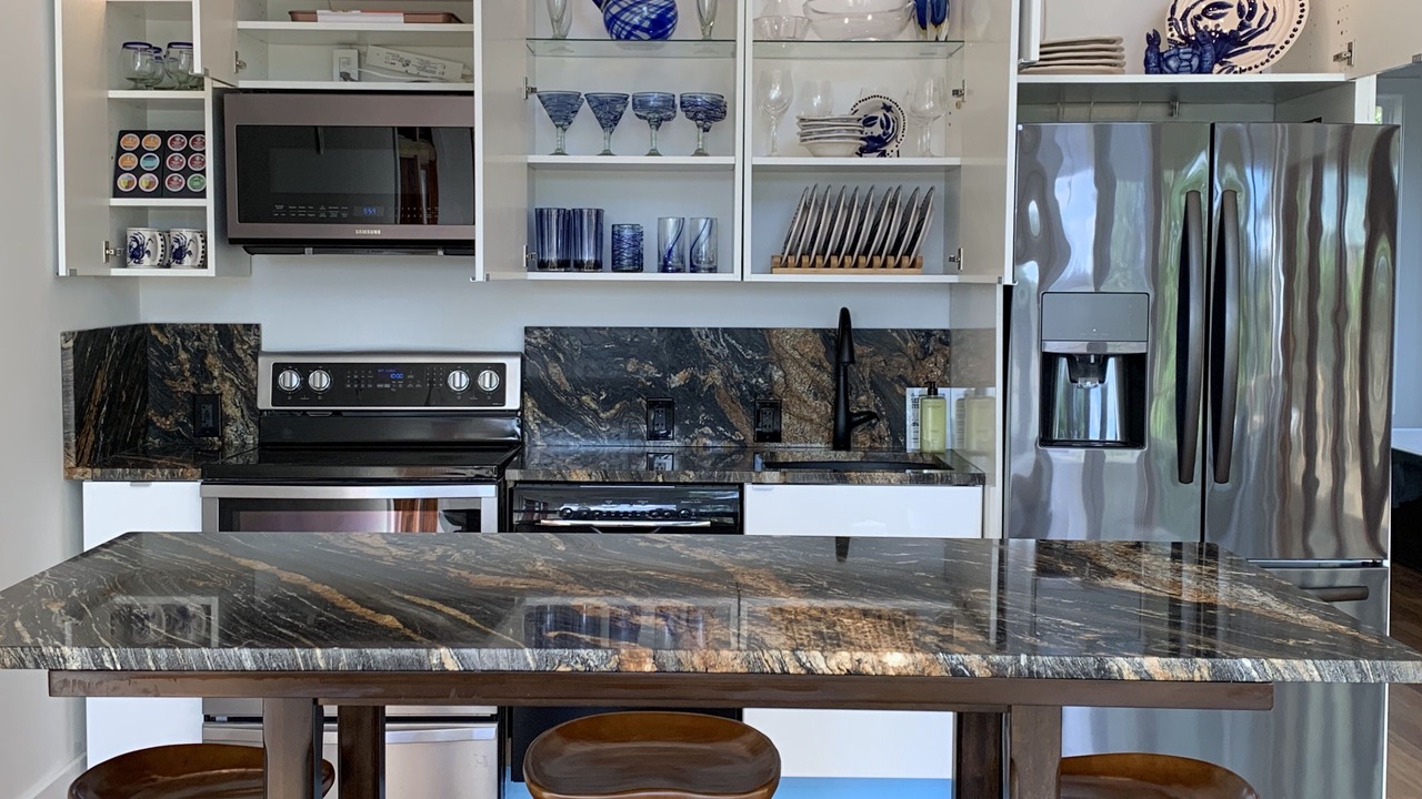Photo of Kitchen in Johns Island