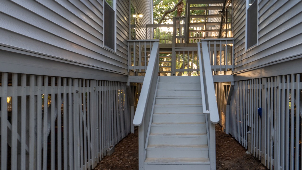 Photo of Outdoor in Ocean Ridge