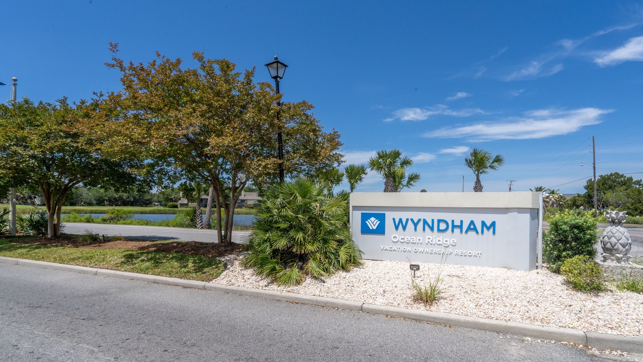 Photo of Outdoor in Ocean Ridge