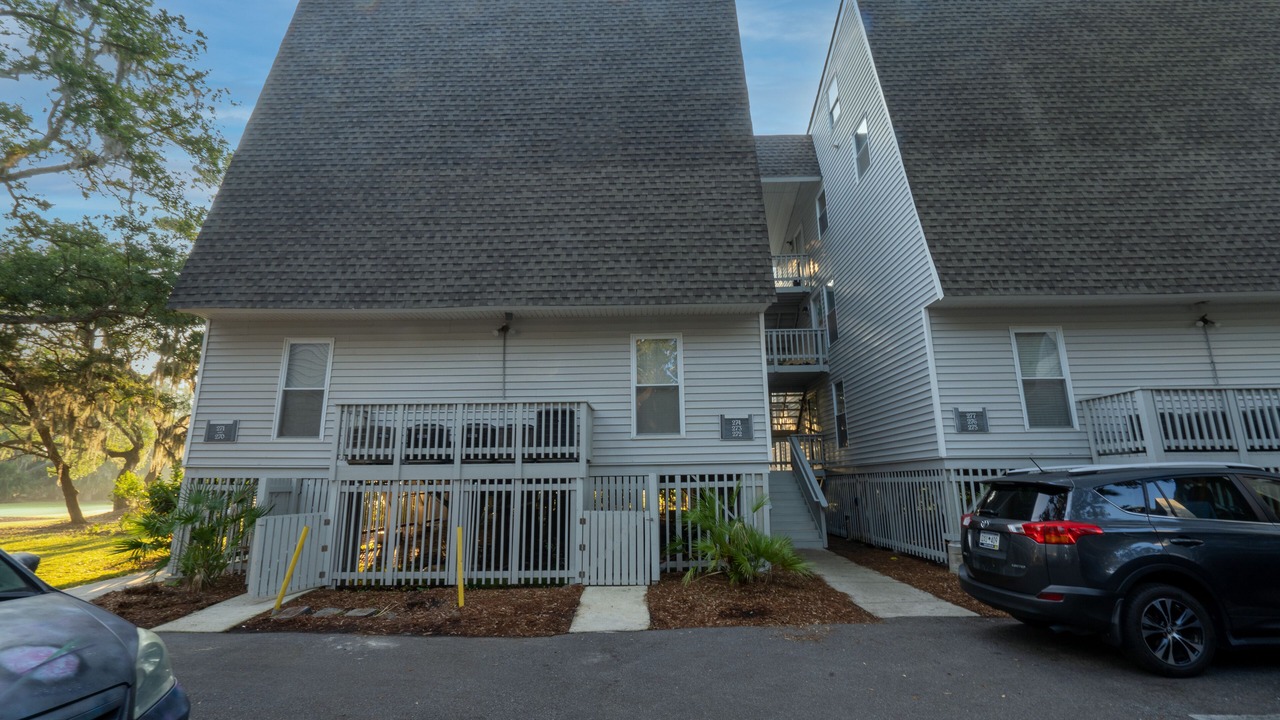 Photo of Outdoor in Ocean Ridge