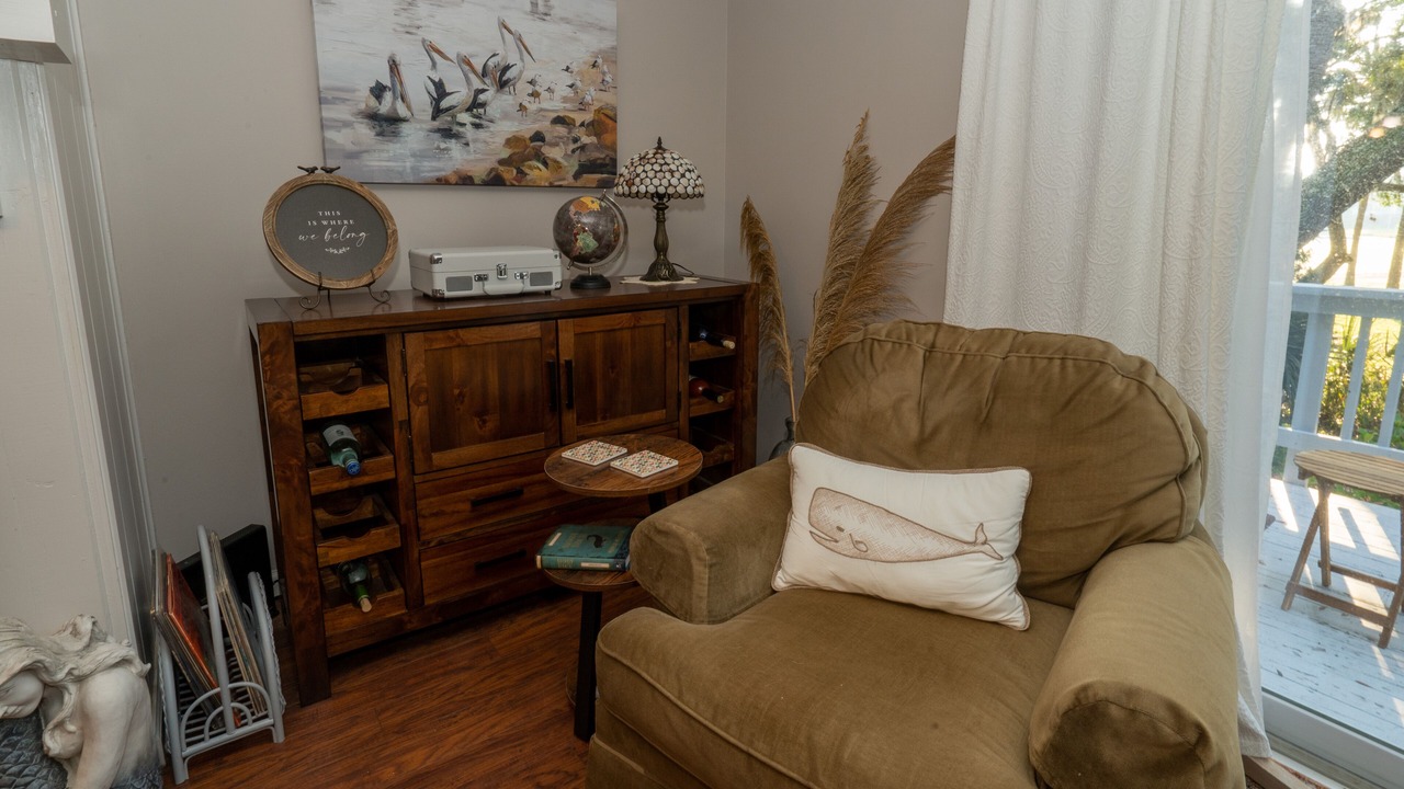 Photo of Livingroom in Ocean Ridge