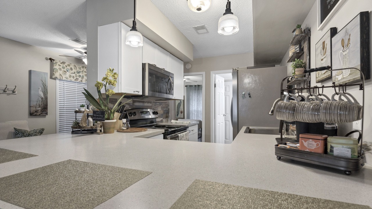 Photo of Kitchen in Ocean Ridge