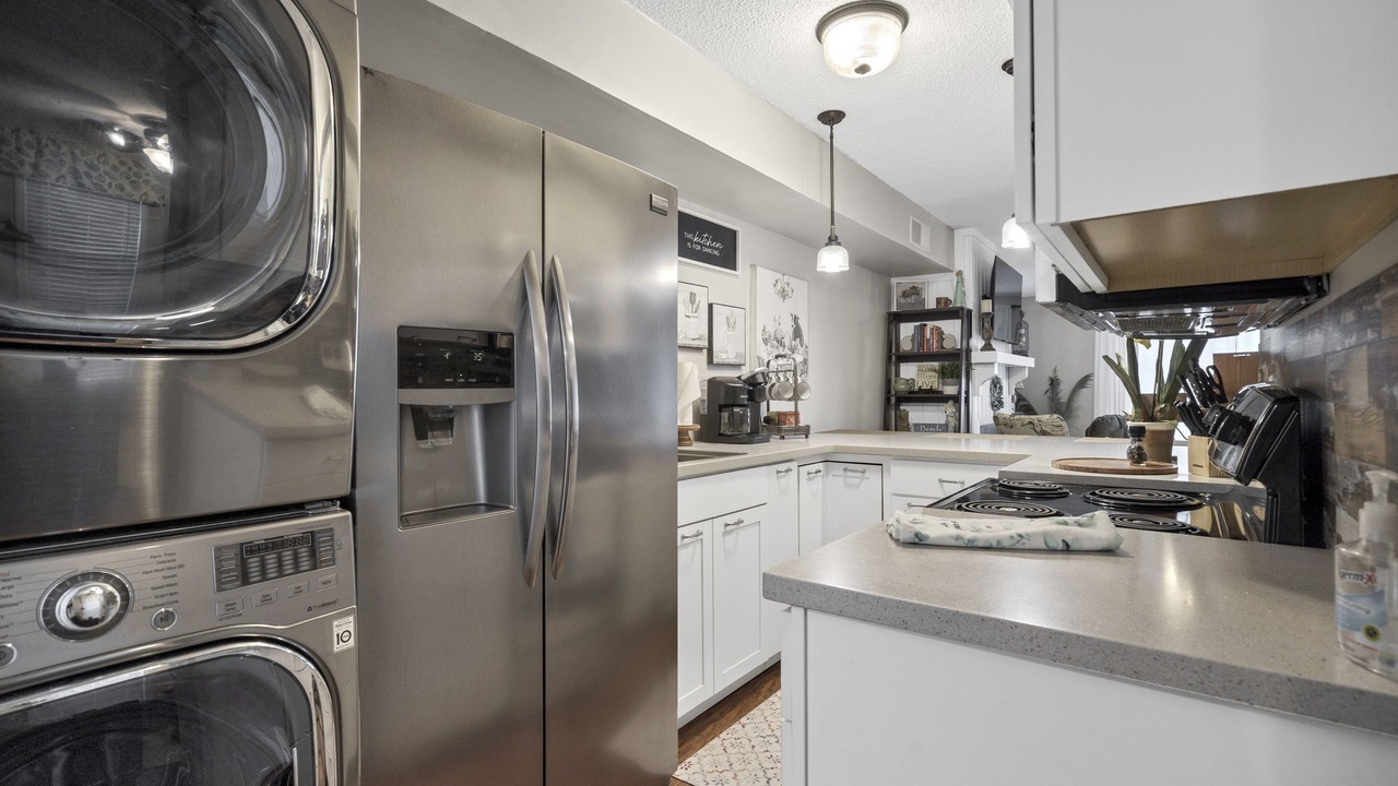 Photo of Kitchen in Ocean Ridge
