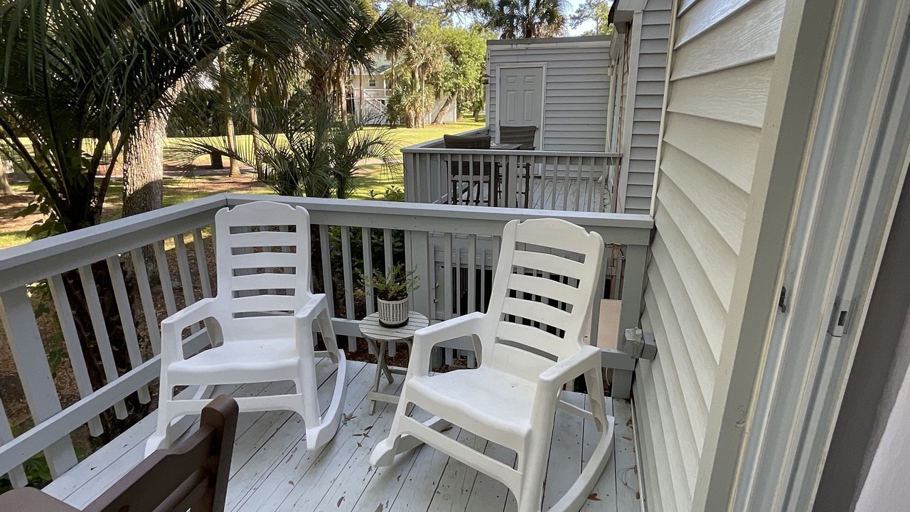 Photo of Outdoor in Ocean Ridge