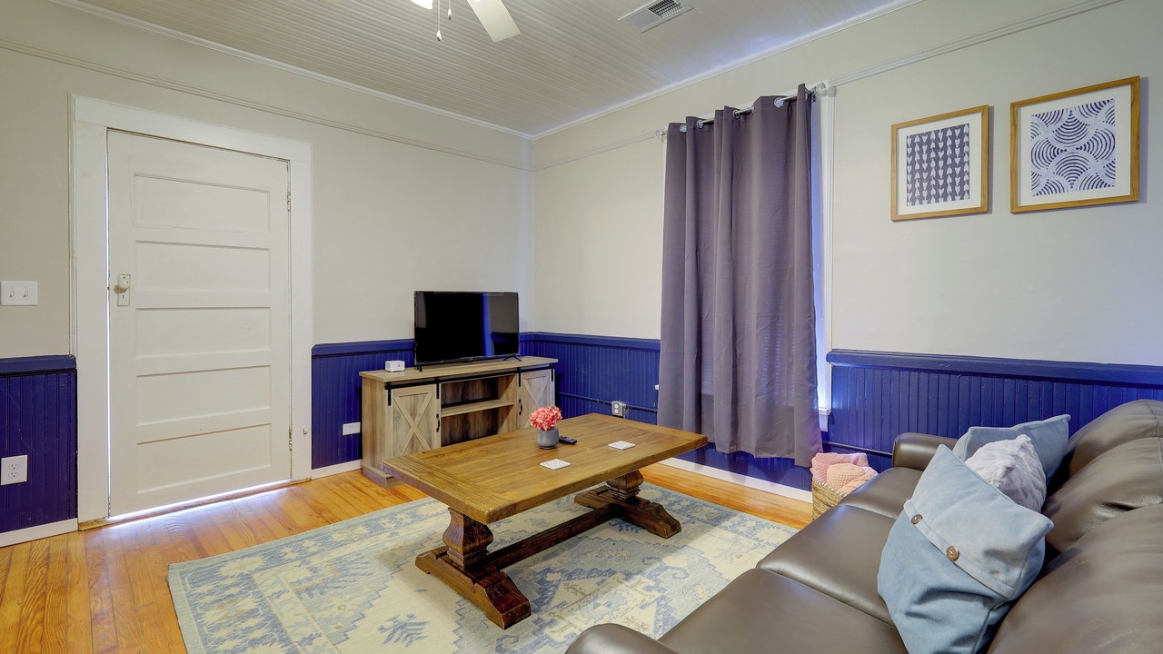 Photo of Bedroom in Columbia